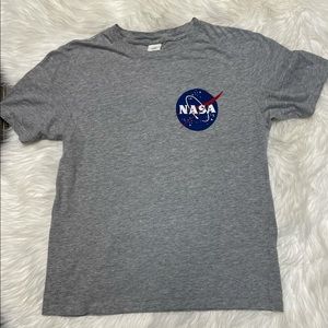 H&M men’s t-shirt. Grey. Size Small